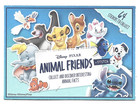 Animal Friends    Stitch  Disney Pixar  Loblaws  Full Mint Set Of 64 