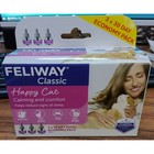 Feliway Classic Diffuser Refill 48 Ml Cat Constant Calming 3 Refills Valid    2027