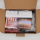 Tascam Dr-10l Portable Digital Audio Recorder With Lavalier Microphone Brand New