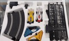 Scalextric C653t Grand Prix Set  1 32  Slot Car Race Track Set New