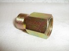 A c Male Insert O Ring To Female Flare  8 Straight  Adapter Fitting  35-12608
