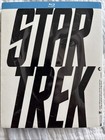 Star Trek  kelvin Timeline  Blu-ray 3 Movie Set - No Digital Codes