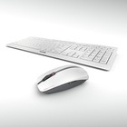 Stream Desktop - Wireless Keyboard And Mouse Combo - Us Layout - Qwerty Keybo   