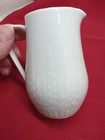 Exzellenz By Hutschenreuther Creamer   Lidded Sugar Set Made In Germany Rare 