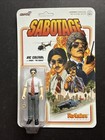 Beastie Boys   Sabotage - Super 7 Reaction Figures - Set Of 3 - Brand New