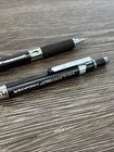 Rare Vtg Lot Of 2 Sanford Pro Touch 0 5mm Drafting Mechanical Pencils New Nos