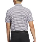 Adidas Men s Ultimate365 Stripe Golf Polo Shirt - Moisture Wicking  New