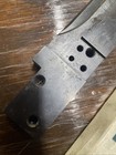 Vintage Linotype Part  Not Certain What It Is