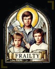 Frailty 4k Uhd Blu-ray Digipack  2001  Lionsgate Limited Exclusive - Shipnextday
