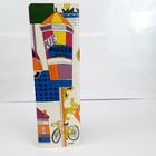 Vintage 1960 s Telephone And Address Book Groovy Artwork Unused Japan