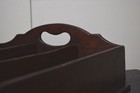 Antique Late 18th early 19th Georgian Cutlery Tray