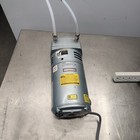 Gast 0523-101q-g582dx Rotary Vane Vacuum Pump 4 5cfm 26 In-hg   c10s5 