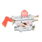 Leaf Blower Carburetor For Poulan Bvm200fe Vs-2 For Zama 358794703 C1u-w43b