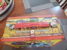Vintage 1976 Happy Days Metal Lunch Box Cool Vintage The Fonz