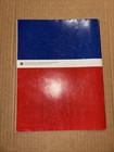 1977 Tyco Trains And Slot Car Catalog