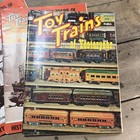Toy Trains Of Yesteryear Kodachrome Lionel   s Standard Gauge Era 1964 1968 1974