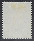 Kenya Kut Sg149 1938 Kgvi 10s Purple   Blue P13    M mint  Cat   190