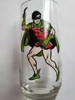 Vintage Pepsi   Dc Comics   1978 Collector Series   Superhero  Robin   Rare
