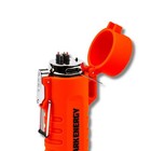 Dark Energy Plasma Lighter Usb-c Rechargeable Windproof Waterproof Edc Camping