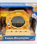 Fossil Discovery Thomas   Friends Wooden Railway Bdg55 New Sealed