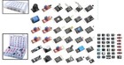 Educational 37 Sensor Assortment Kit For Arduino   Raspberry Pi Adventures