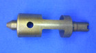 Vintage Nos Original Enderle 4-71 Blower  barn Door  Fuel Injection Barrel Valve