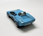 2017 Hot Wheels Lamborghini Countach Police 1 64 Diecast Loose Multipack Car