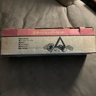 Jdm Honda Access Road Side Emergency Kit Oem Crx Civic Integra Vintage Rare