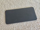 Acaia Aa007 Lunar Weighing Plate - Black