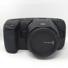 Blackmagic Design Pocket Cinema Camera 6k  ef Mount 