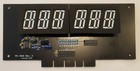Gottlieb System 1 80 6-digit Led Display   Diy Kit - Wolffpac