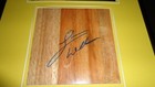Luke Walton Signed Framed 12x18 Floorboard   Photo Display W  Bill Walton