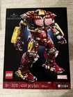 Lego Marvel  Hulkbuster  76210  Brand New And Sealed Excellent Condition
