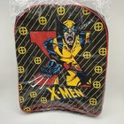 Vtg 1994 Marvel X-men Backpack Wallet Fanny Pack Set Wolverine Gambit Rare New