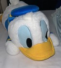 Donald Duck Disney Store Japan Tissue Box Cover  With Dust Bag New