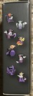 Disney 2025 Mickey   s Not So Scary Halloween Party Sealed Mystery Pin Box 2 Pins