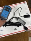 Inkbird Ihc-200 Plug-n-play Digital Pre-wired Dual Stage Humidity Controller