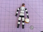Mattel 1966 Major Matt Mason Man In Space Figure Gem With Helmet Excellent