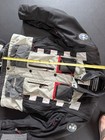 Bmw Motorrad Rallye 2 Pro Armored Motorcycle Jacket And Pants Size 44us