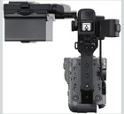 Sony Ilme-fx6 Cinema Line Full-frame Camera With Sel24105g