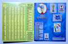 Album Fifa World Cup Korea Japan 2002 Panini Complete Magazine Reprint Ronaldo