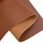 Premium 5 6oz Full Grain Leather Cowhide 100  Genuine Cowhide Square For Diy