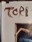 Tori Amos  Little Earthquakes Original Promo Poster 1992