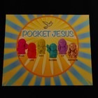 New Pocket Jesus Assortment  6 Varieties To Choose From