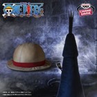 One Piece Mecha Naga Super Long Plush Toy Imu Prize Bandai