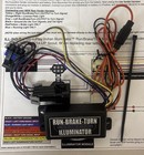 Badlands Illuminator Signal Module W  Load Equalizer For Indian  2050-0260  m239