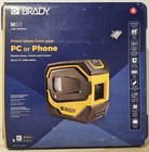 Brady M511-kit Portable Bluetooth Label Printer Kit - New