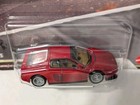 Hot Wheels Car Culture Modern Classics Red Ferrari Testarossa  must Read Below  