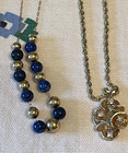Estate Lot Scrap 10k   15 08 Grams 14k   11 89 Grams Vintage Jewelry Diamonds