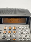 Radio Shack Pro-650 200-channels Desktop Radio Scanner No Antenna
